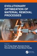 Evolutionary Optimization of Material Removal Processes