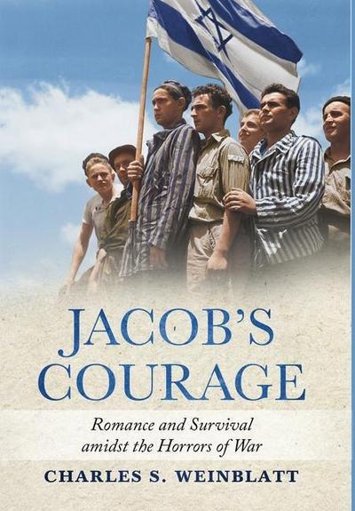Jacob’s Courage