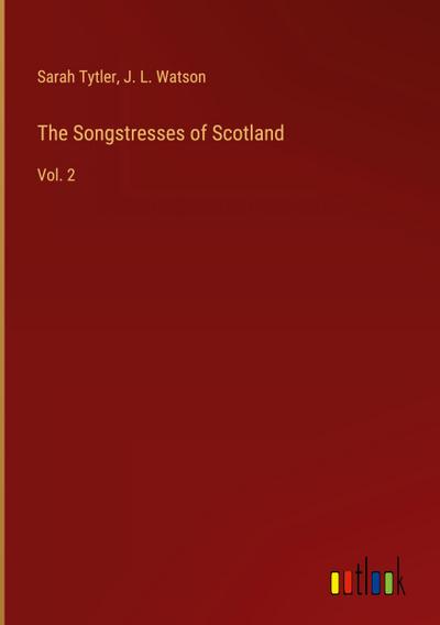 The Songstresses of Scotland