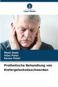 Prothetische Behandlung von Kiefergelenksbeschwerd