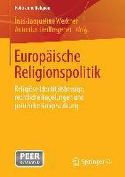 Europäische Religionspolitik