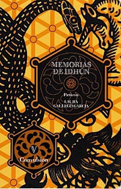 Memorias de Idhún. Panteón. Libro V: Convulsión