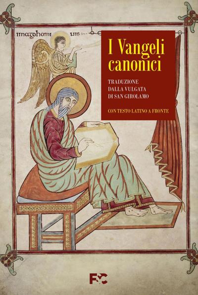 I Vangeli canonici