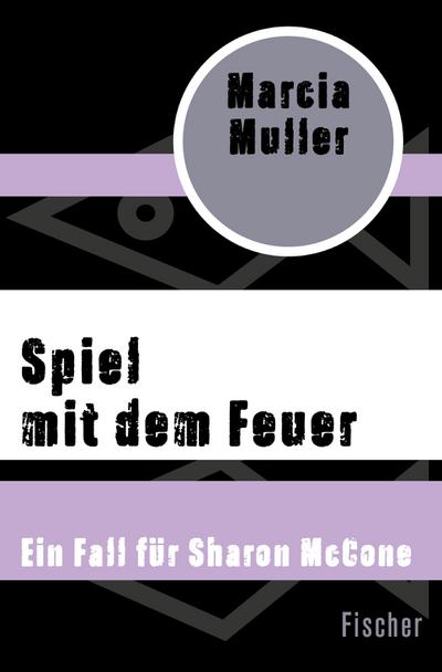 Muller, M: Spiel mit dem Feuer