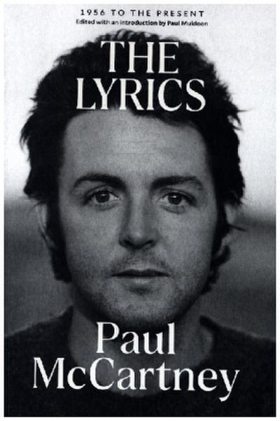 The Lyrics - 1956 to the Present