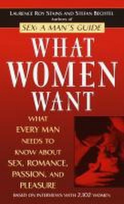 What Women Want
