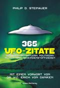 365 UFO-Zitate