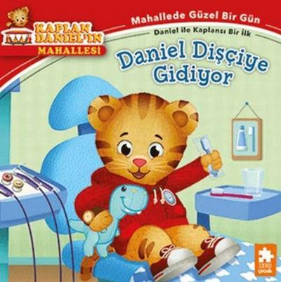 Kaplan Danielin Mahallesi