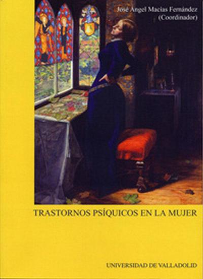 Trastornos psíquicos en la mujer