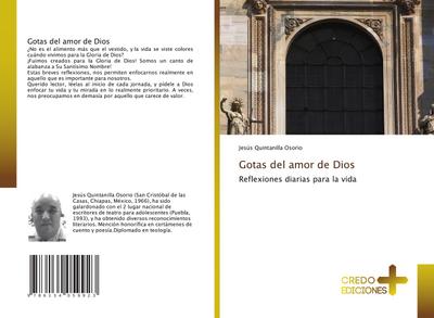 Gotas del amor de Dios