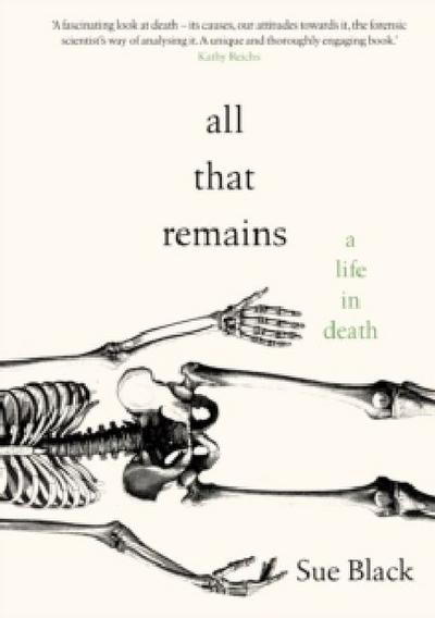All That Remains