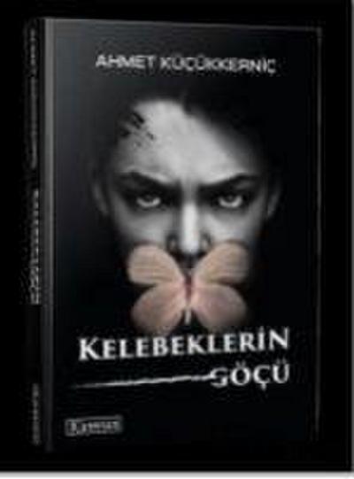 Kelebeklerin Göcü