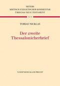 Der Zweite Thessalonicherbrief