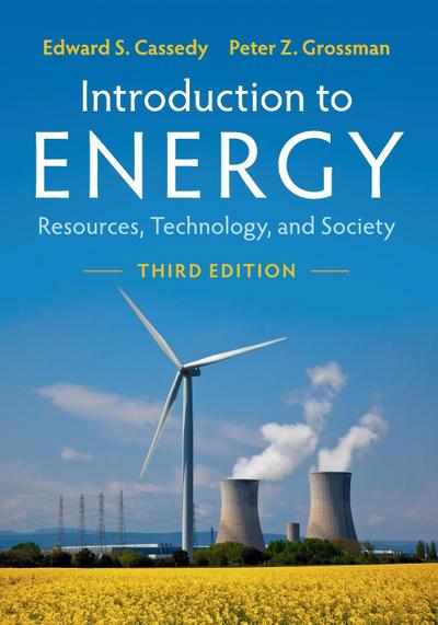 Introduction to Energy