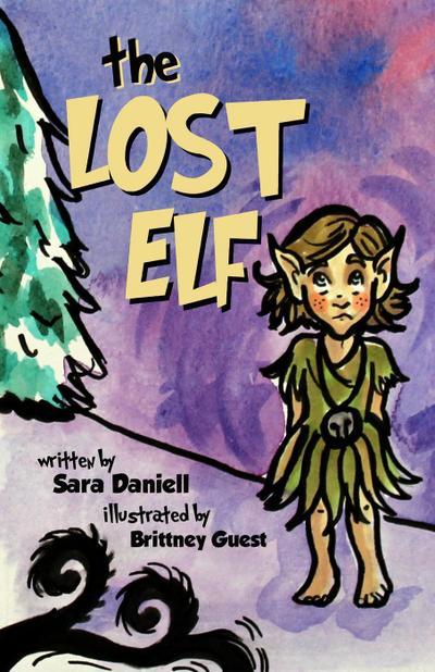 The Lost Elf