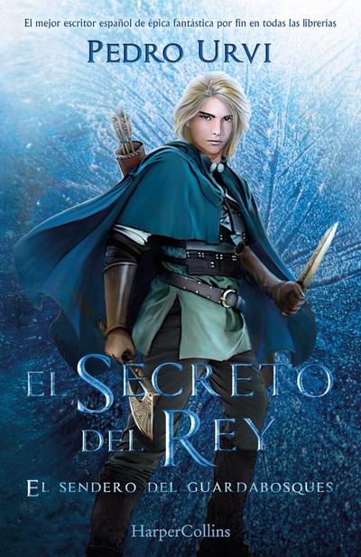 El Secreto del Rey (the King’s Secret)