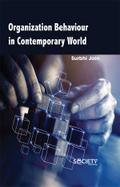 Organization behaviour in contemporary world