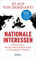 Nationale Interessen