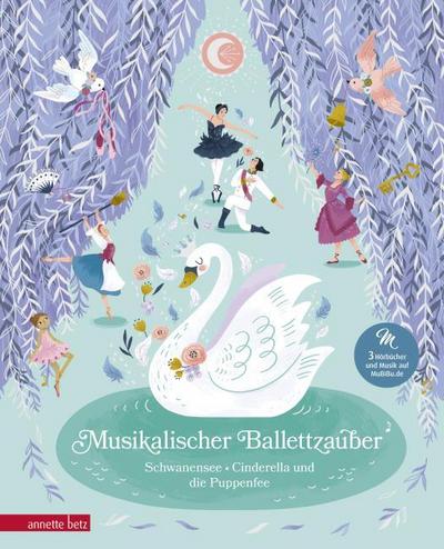 Musikalischer Ballettzauber
