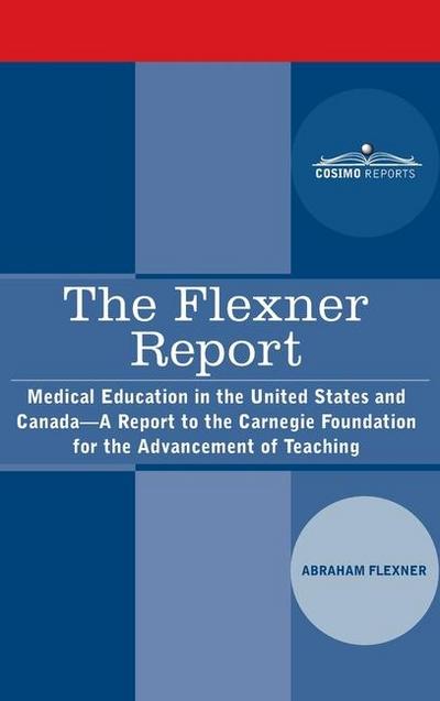 The Flexner Report