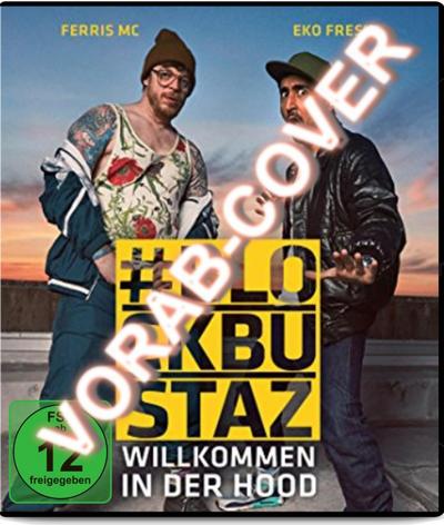 Blockbustaz, 2 DVD