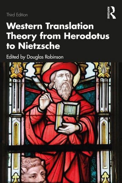 Western Translation Theory from Herodotus to Nietzsche