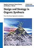 Design and Strategy in Organic Synthesis