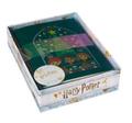 Harry Potter: Christmas Sweater Blank Boxed Note Cards