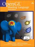 OpenGL Shading Language