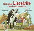 Der neue Lieselotte Geschichtenschatz