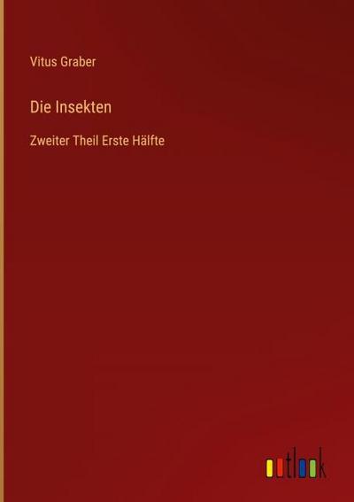 Die Insekten