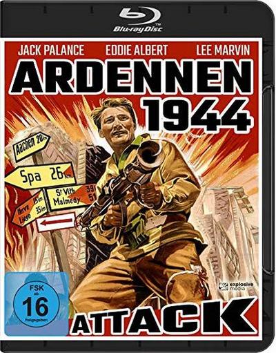 Ardennen 1944