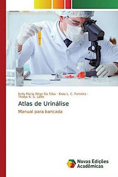 Atlas de Urinálise