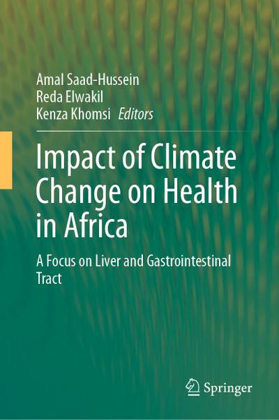 Impact of Climate Change on Health in Africa