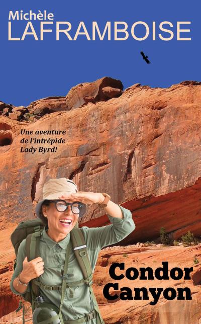 Condor Canyon (Lady Byrd)