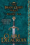 The Bride Quest II Boxed Set