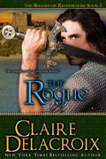 The Rogue (The Rogues of Ravensmuir, #1)