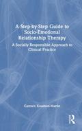 A Step-by-Step Guide to Socio-Emotional Relationship Therapy