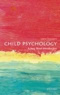 Child Psychology: A Very Short Introduction