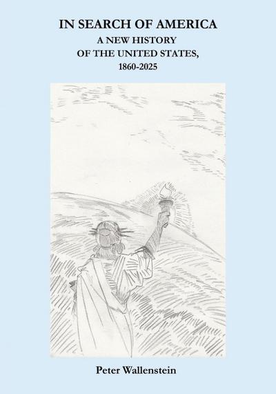 IN SEARCH OF AMERICA