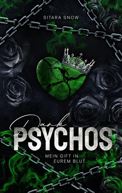 Dark Psychos