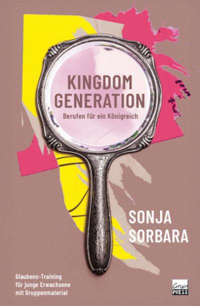 Kingdom Generation