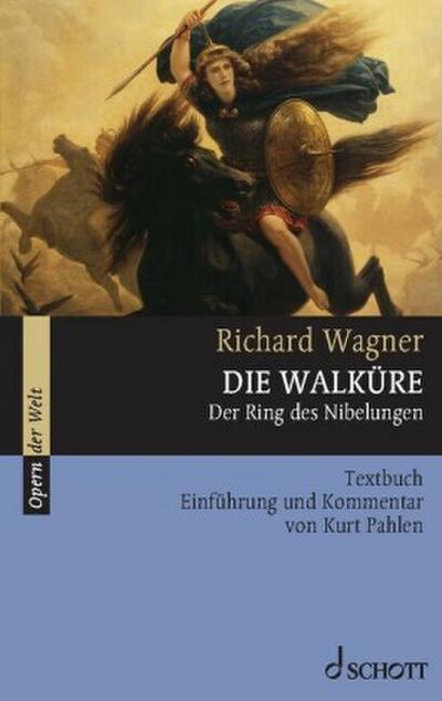 Die Walküre