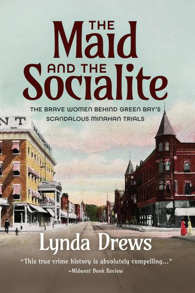 The Maid and the Socialite
