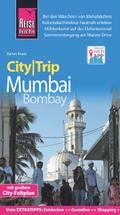 Reise Know-How CityTrip Mumbai / Bombay