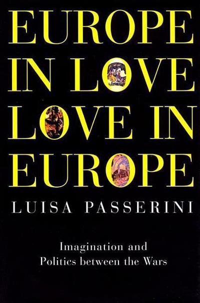 EUROPE IN LOVE LOVE IN EUROPE
