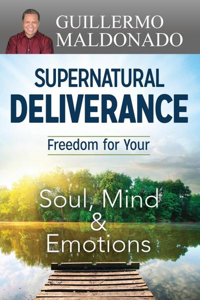 Supernatural Deliverance