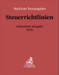 Steuerrichtlinien Gebundene Ausgabe 2026