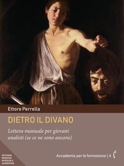 Dietro il divano