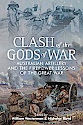 Clash of the Gods of War